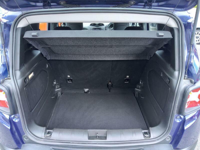 Jeep Renegade 1.6 Multijetii Longitude Black #16