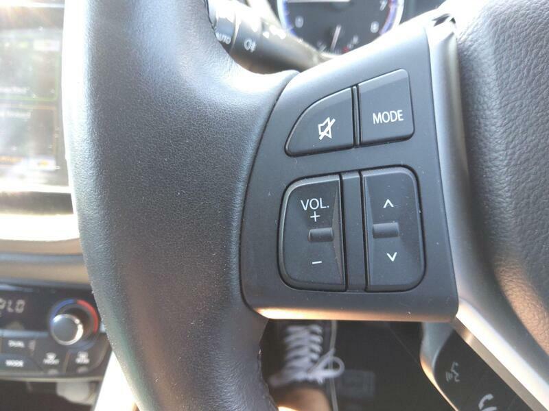 Suzuki SX4 S Cross  Black #11