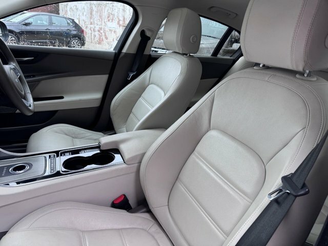 Jaguar XE 2015 2.0 Gtdi Prestige Brown #5