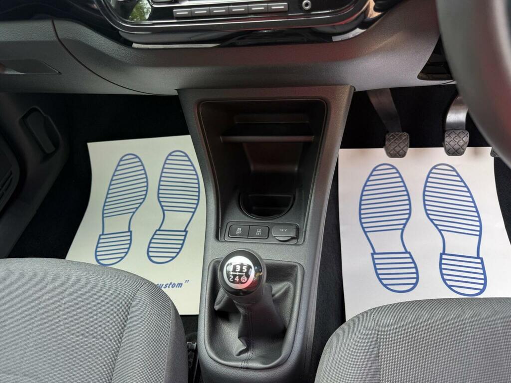 Volkswagen Up Hatchback Black #39