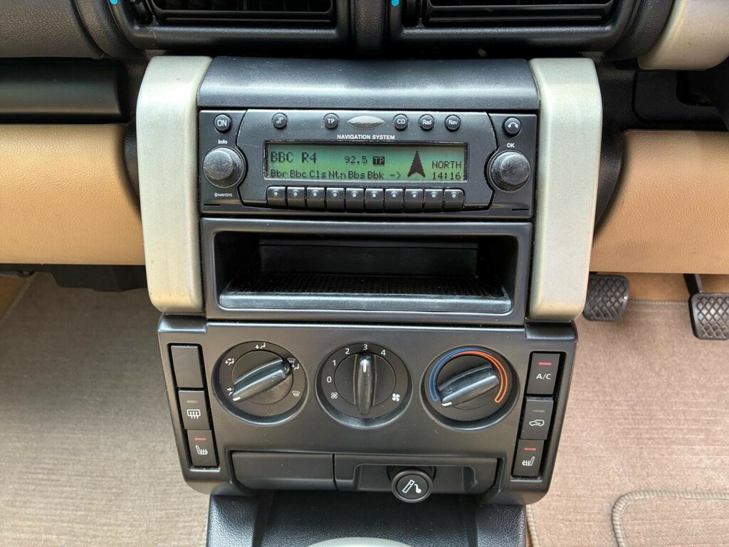 Land Rover Freelander 2.0 Td4 Se Blue #16