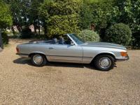 Mercedes-Benz 350 SL 350Sl Only 79K Miles Fsh Outstanding 3 Months  #28