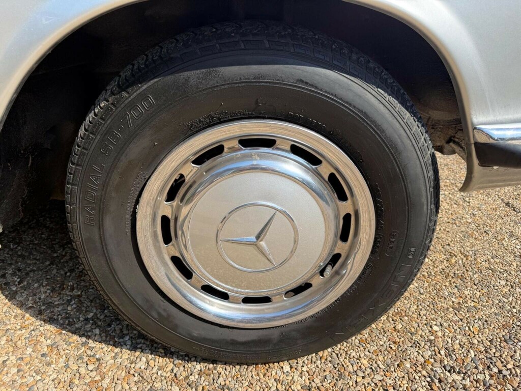 Mercedes-Benz 350 SL 350Sl Only 79K Miles Fsh Outstanding 3 Months  #18