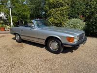 Mercedes-Benz 350 SL 350Sl Only 79K Miles Fsh Outstanding 3 Months  #26