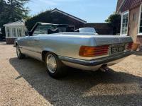 Mercedes-Benz 350 SL 350Sl Only 79K Miles Fsh Outstanding 3 Months  #27