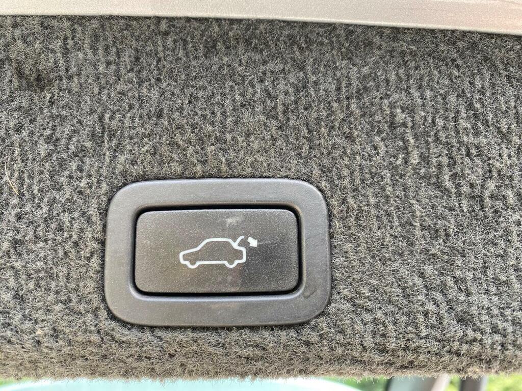 Volvo XC60 2.0 D4 Se Black #31
