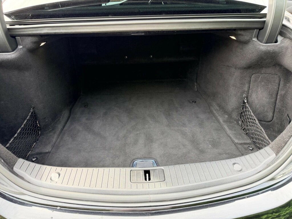 Mercedes-Benz S Class 3.0 S350 Bluetec L Amg Line 258 Bhp Black #46