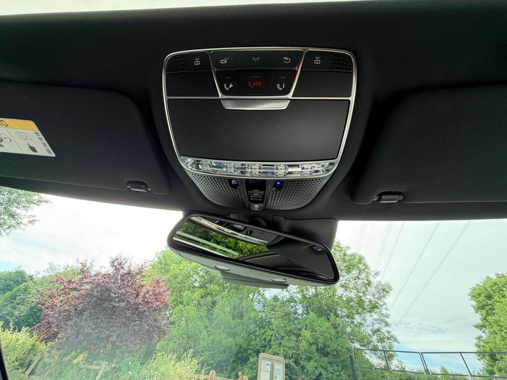 Mercedes-Benz S Class 3.0 S350 Bluetec L Amg Line 258 Bhp Black #54