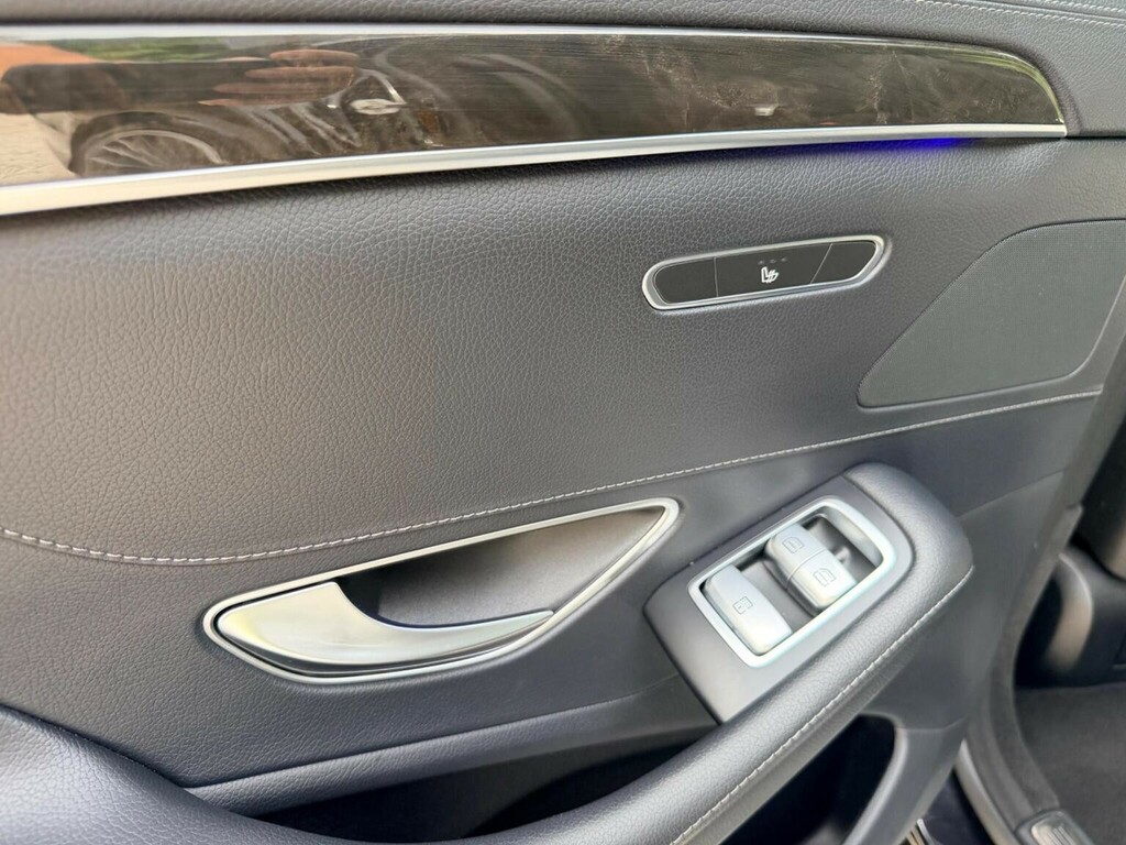 Mercedes-Benz S Class 3.0 S350 Bluetec L Amg Line 258 Bhp Black #33