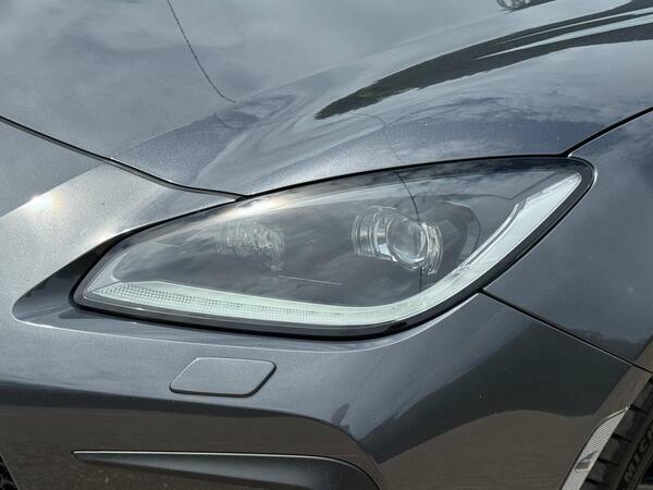 Toyota GR86 Boxer D-4s Grey #30