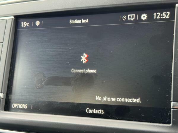 Vauxhall Vivaro F3100 Pro Black #22