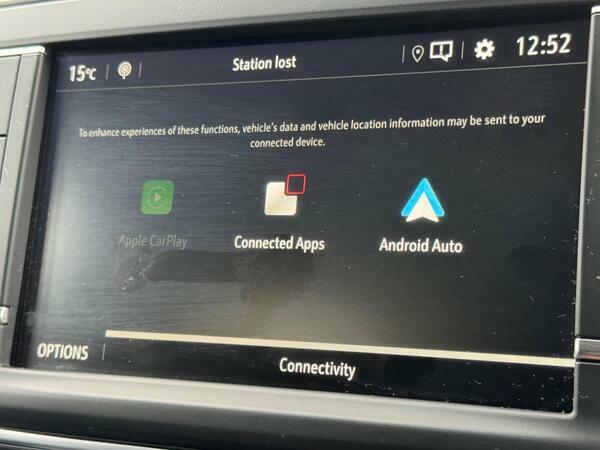 Vauxhall Vivaro F3100 Pro Black #21