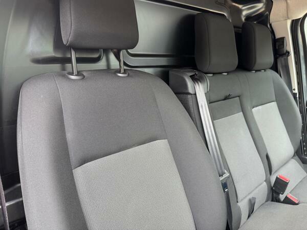 Vauxhall Vivaro F3100 Pro Black #12