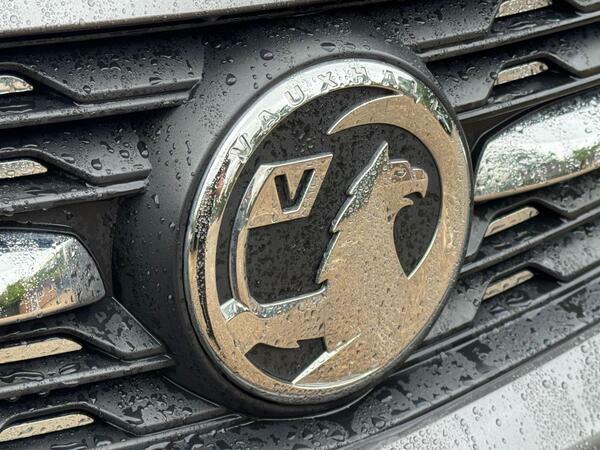 Vauxhall Vivaro F3100 Pro Black #36