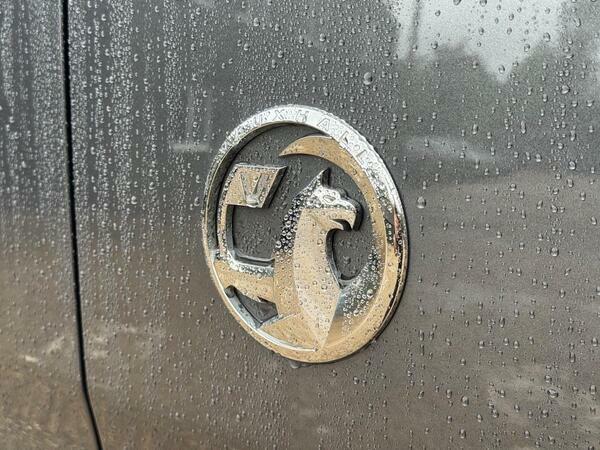 Vauxhall Vivaro F3100 Pro Black #46