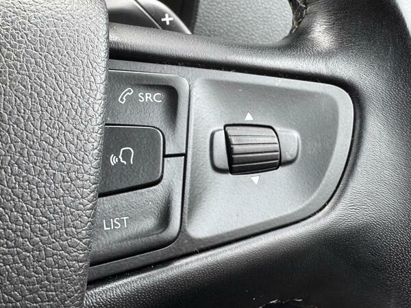 Vauxhall Vivaro F3100 Pro Black #31