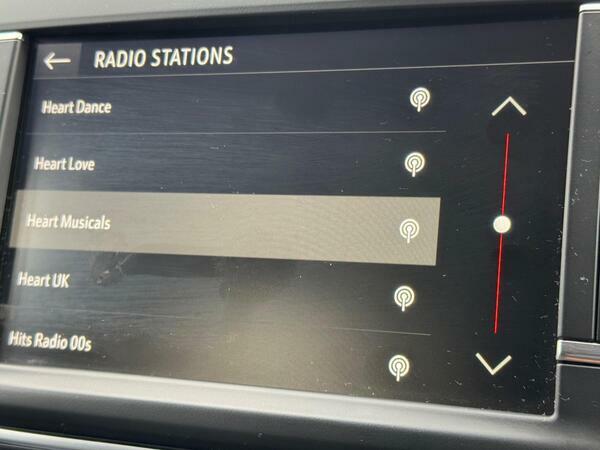 Vauxhall Vivaro F3100 Pro Black #14