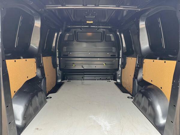 Vauxhall Vivaro F3100 Pro Black #43