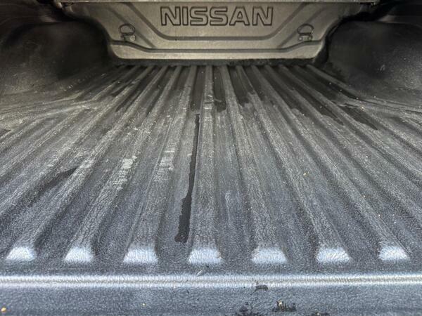 Nissan Navara Double Cab Pick Up Tekna 2.3Dci 190 Tt 4Wd #46