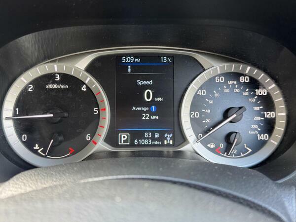 Nissan Navara Double Cab Pick Up Tekna 2.3Dci 190 Tt 4Wd #27