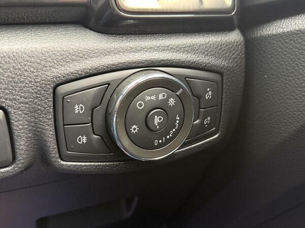 Ford Ranger 2.0 Ecoblue Wildtrak Pickup Double Cab Grey #21