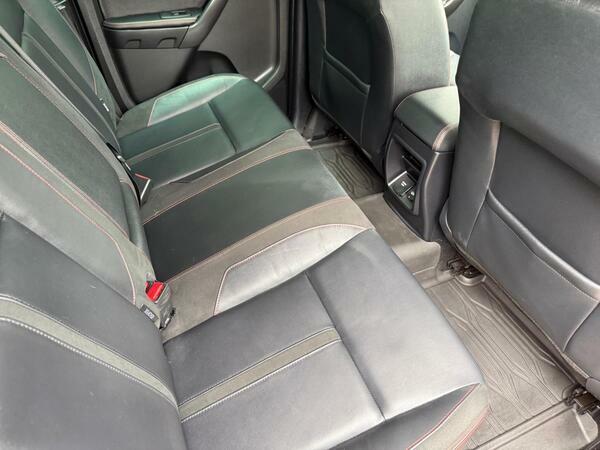 Ford Ranger 2.0 Ecoblue Wildtrak Pickup Double Cab Grey #29