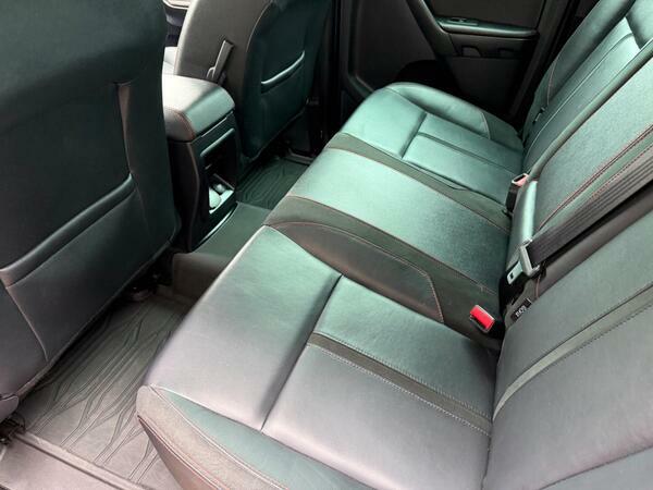Ford Ranger 2.0 Ecoblue Wildtrak Pickup Double Cab Grey #17
