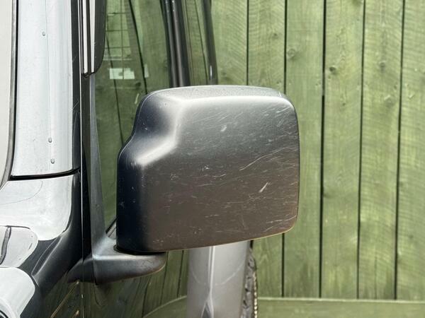 Suzuki Jimny Estate Grey #26