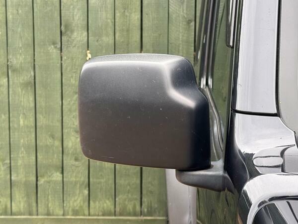 Suzuki Jimny Estate Grey #22