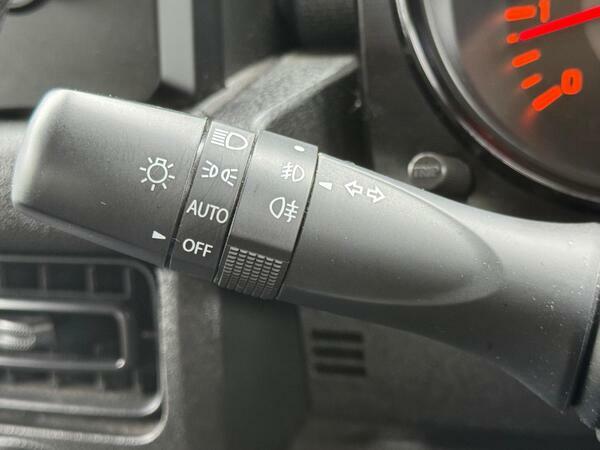 Suzuki Jimny Estate Grey #15