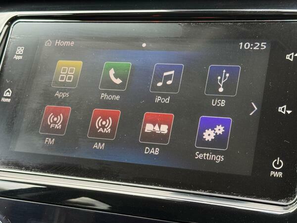 Mitsubishi L200 2.5 Td 4Life Black #19