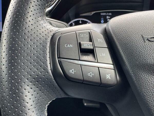 Ford Fiesta Hatchback Silver #15