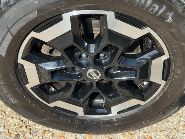 Nissan Navara Dci Tekna #49