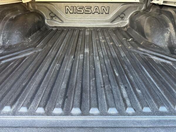 Nissan Navara Dci Tekna #46