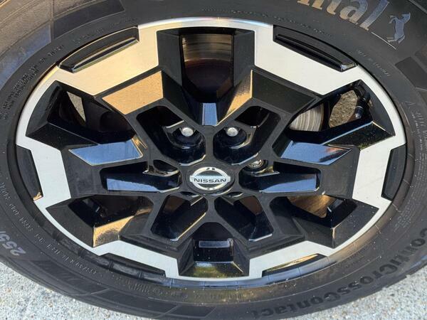 Nissan Navara Dci Tekna #47