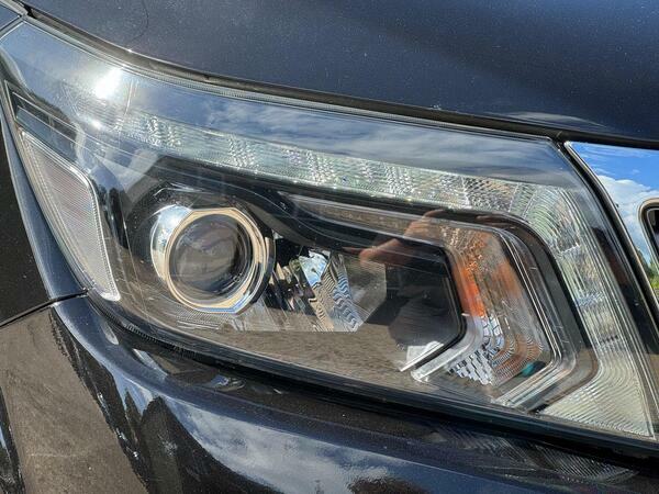 Nissan Navara Dci Tekna #33