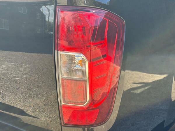 Nissan Navara Dci Tekna #45