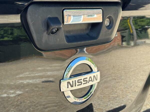 Nissan Navara Dci Tekna #44