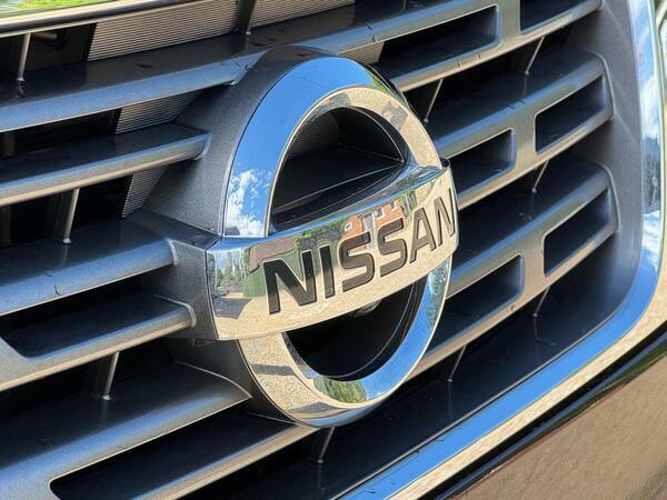 Nissan Navara Dci Tekna #34