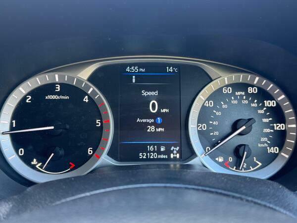 Nissan Navara Dci Tekna #29