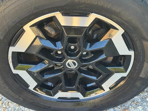 Nissan Navara Dci Tekna #48