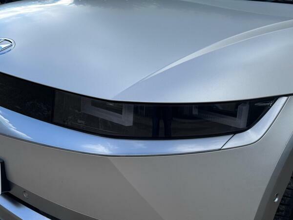 Hyundai Ioniq 5 Hatchback Green #31