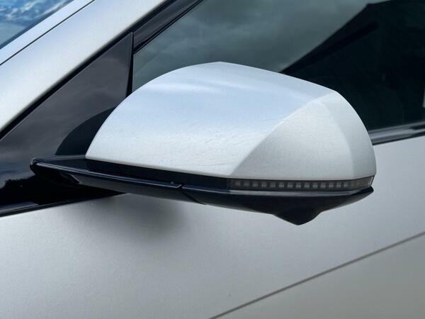 Hyundai Ioniq 5 Hatchback Green #29