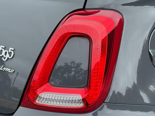 Abarth 595 Hatchback  #44