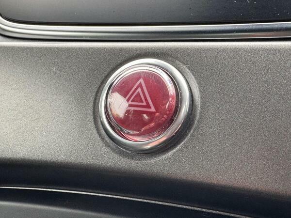Abarth 595 Hatchback  #15