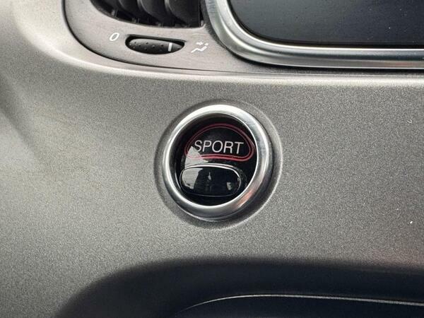 Abarth 595 Hatchback  #16