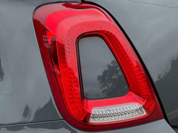 Abarth 595 Hatchback  #43