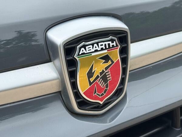 Abarth 595 Hatchback  #47