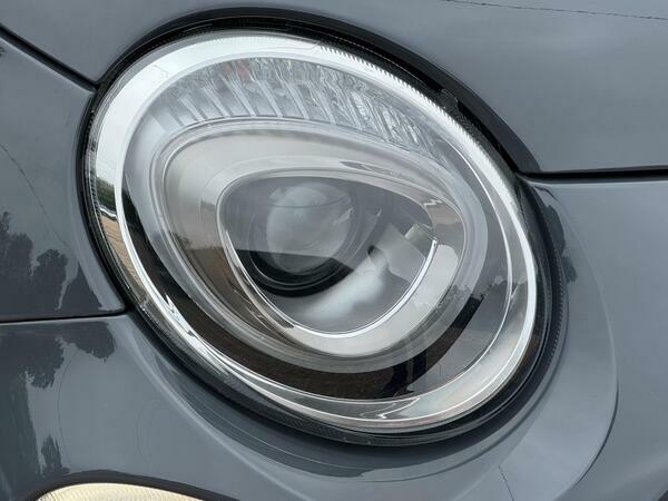Abarth 595 Hatchback  #45