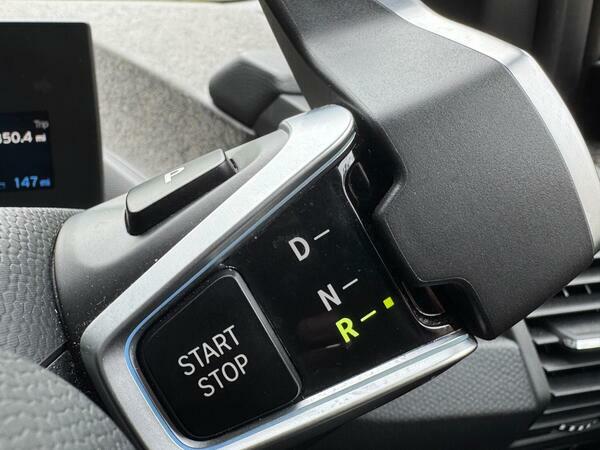 BMW i3 Hatchback White #22